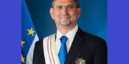 Distinction : le titre Docteur Honoris Causa décerné à  Jorge Carlos Fonseca, Président de la République de Cabo Verde