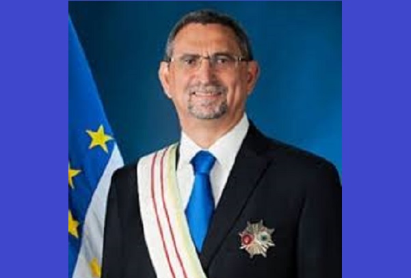 Distinction : le titre Docteur Honoris Causa décerné à  Jorge Carlos Fonseca, Président de la République de Cabo Verde