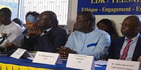 Faut-il avoir peur de la loi sur le parrainage pour l’élection présidentielle ?