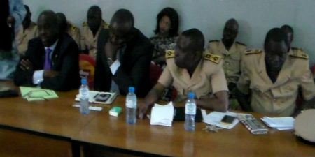 Promotion de l’emploi : la DER ravive l’espoir dans la région de Louga