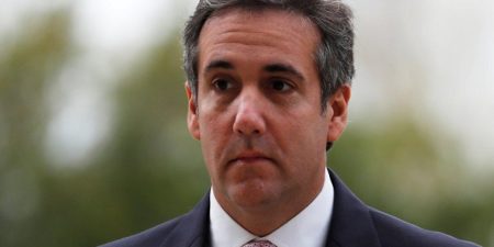 Mauvaise augure pour Trump :  le FBI fait irruption dans le bureau de son avocat Michael Cohen à Manhattan, pour une perquisition