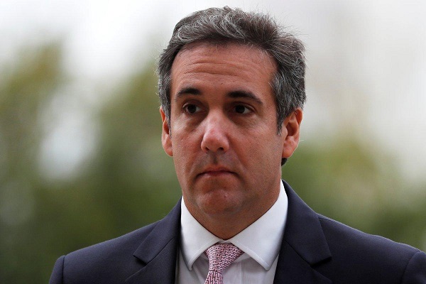 Mauvaise augure pour Trump :  le FBI fait irruption dans le bureau de son avocat Michael Cohen à Manhattan, pour une perquisition