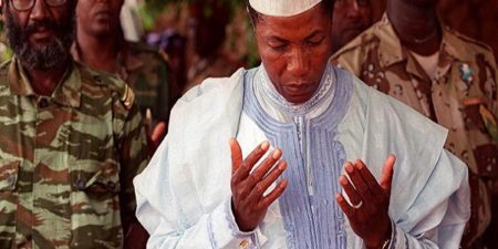 Niger : dix-neuf ans après son assassinat, la famille de l’ancien président Baré Maïnassara attend toujours la vérité