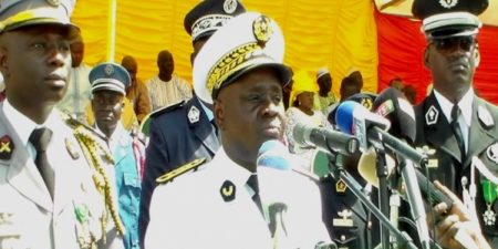 58ième anniversaire de l’indépendance du Sénégal : Louga a aussi célébré sa fête et honoré les méritants