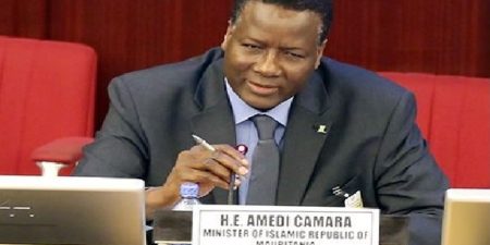 Mauritanie : Plainte contre le ministre de l’environnement et du développement durable pour apologie de l’esclavage