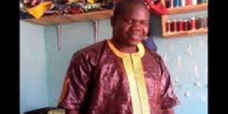 Mauritanie : Tapa Coulibaly condamné à un an de prison pour apologie à l’esclavage