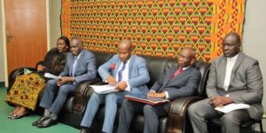 CEDEAO : de nouveaux pays et institutions s’engagent à promouvoir leur coopération avec la communauté ouest africaine