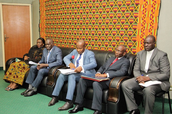 CEDEAO : de nouveaux pays et institutions s’engagent à promouvoir leur coopération avec la communauté ouest africaine