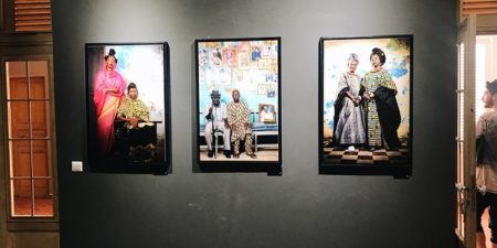 Tourisme/ Découverte : le Musée de la photographie de Saint-Louis du Sénégal, nous ouvre ses portes