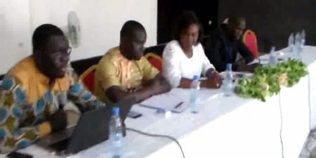 Louga : fin d’une rencontre internationale axée sur le thème « Religion, droits de l’homme et paix »