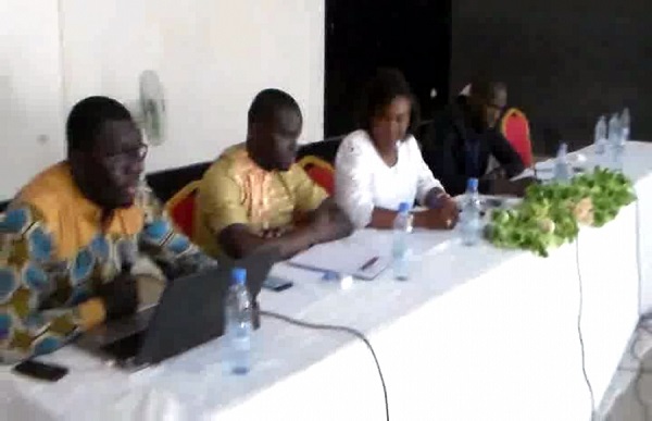 Louga : fin d’une rencontre internationale axée sur le thème « Religion, droits de l’homme et paix »