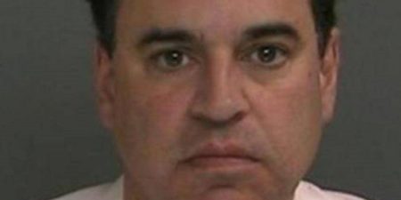 Insolite/New York : Un juge arrêté après «pénétration par effraction dans une maison voisine et vol de  sous-vêtements»