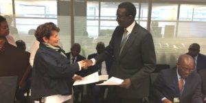 Octroi d’un financement de 15 Milliards FCFA, référence en matière de transparence budgétaire : les bons points du Sénégal à Washington