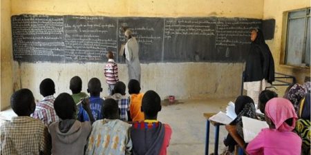 Mali :  des séries d’enquête menées après la découverte de 10 000 enseignants fictifs