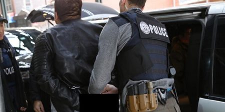 New-York : 225 personnes arrêtées et en voie d’être expulsées suite à une opération dénommée « Keep Safe »