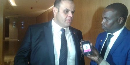 Afrique Subsaharienne :  10 milliards de dollars investis par l’Égypte