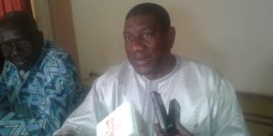Crise Scolaire :  La Cnts fustige l’attitude de Serigne Mbaye Thiam