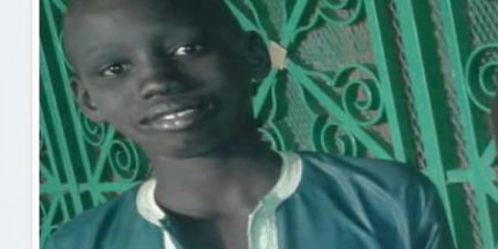 Louga : un avis de recherche lancé pour retrouver Mansour Ndiaye, un jeune talibé fugueur