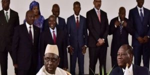 Impacts économiques des attaques terroristes : des mesures annoncées par l&rsquo;UEMOA pour relever les défis sécuritaires