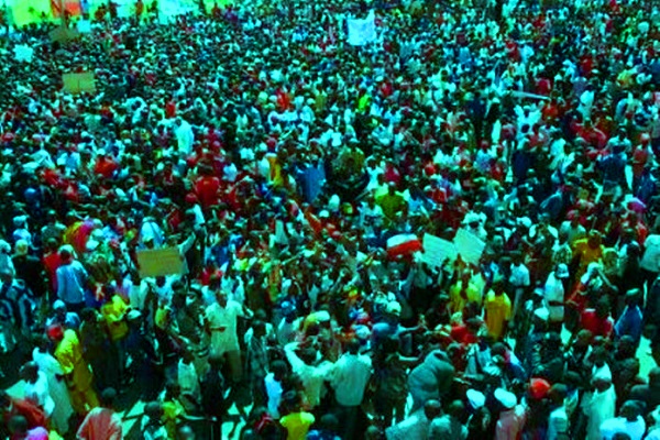 Recensement général de la population :  Selon l’ANSD, 18.032.473 personnes vivent au Sénégal