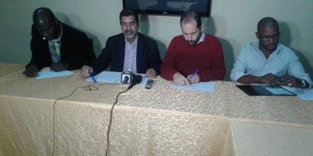 Pour la Protection des Zones humides côtières:  Une enveloppe de 4,2 milliards F CFA dégagée pour la mise en place d’un plan d’action