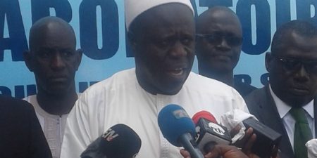 Qalité de l’air :  Dakar sous la foudre de la pollution