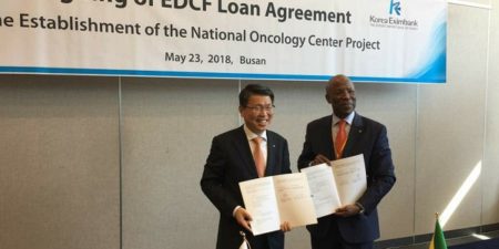 Assemblée de la BAD en Corée du Sud : Le Ministère de l’Économie, des Finances et du Plan annonce de bonnes nouvelles pour le financement du PSE