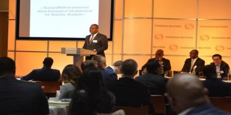 Investment Days 2018 : la BRVM mobilise les investisseurs de la place de Londres
