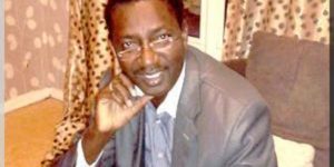 Contribution/Mauritanie : à la communauté Soniké