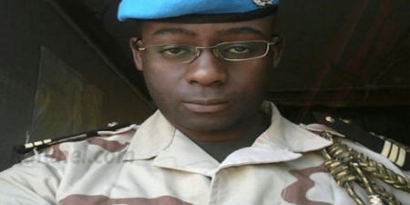 Armée sénégalaise : Le capitaine Mamadou Dièye radié des cadres d’active et versé dans les réserves comme soldat (DIRPA)