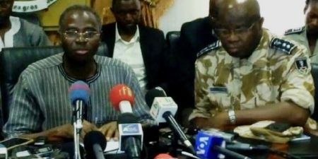 Burkina : une opération d’arrestation fait quatre morts à Ouagadougou