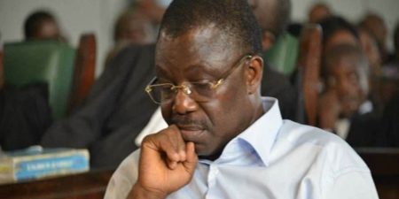 Congo: le général Norbert Dabira écope de 5 ans de prison pour atteinte à la sureté de l’état