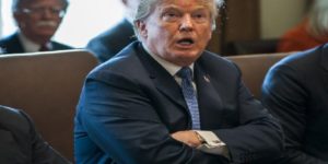 USA : John Kelly aurait « accidentellement » traité Trump d’« idiot » en réunion