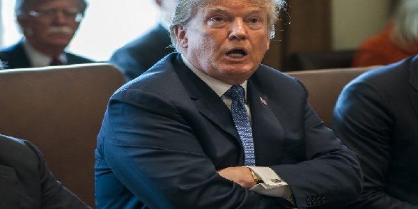 Ce que les élections de mi-mandat aux États-Unis pourraient signifier pour le pouvoir de Trump      Par Max Yoeli