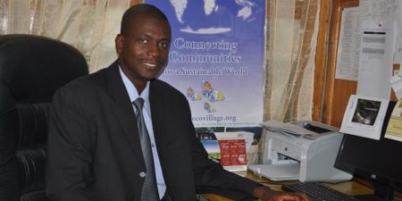 Gestion calamiteuse de l’Agence Nationale des Ecovillages : ça suffit !