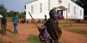Bangui : 16 morts et près d’une centaine de blessés dans l’attaque de l’église Notre Dame de Fatima