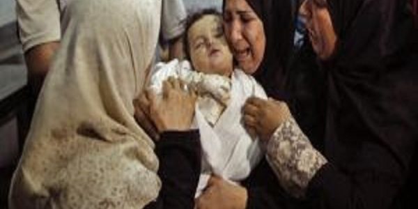 Gaza : la barbarie de l’Occident collectif et le martyre du peuple palestinien  Par Demba Moussa Dembélé