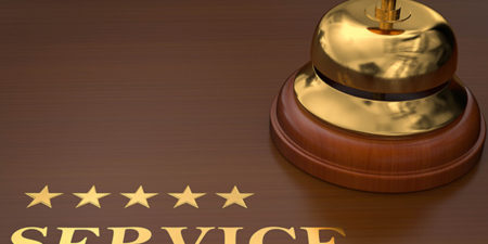 Infrastructures : un deuxième hôtel 5 étoiles bientôt fonctionnel à Douala