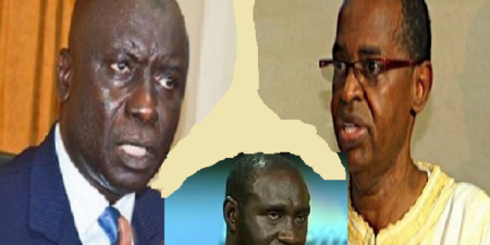 Guerre des mots entre Idy-Sidy-Lamine-Bamba-Ndiaye : l’histoire de Moussaylima Al Kazaab repartagée par EnQuête