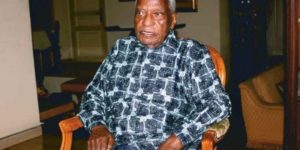 Côte-d’Ivoire : Décès à l’âge de 89 de Jean Konan Banny, ancien ministre de Félix Houphouët-Boigny