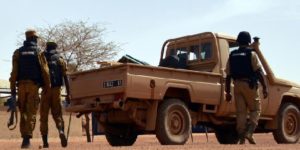 Région du Sahel : la CEDEAO et UE, vers un partenariat pour assurer la paix et la sécurité