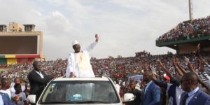 Mali : le chef de l&rsquo;opposition Soumaïla Cissé est décédé de la Covid-19