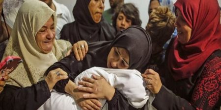 Gaza, sur fond de contraintes d’accès humanitaire : La FAO tire la sonnette d’alarme face au risque élevé de famine dans toute la bande