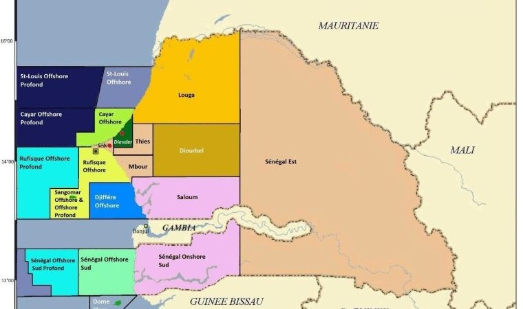 Menace de saisine du tribunal arbitral de Paris : La Compagnie pétrolière African Petroleum dans les dispositions d’une conciliation avec l’Etat du Sénégal