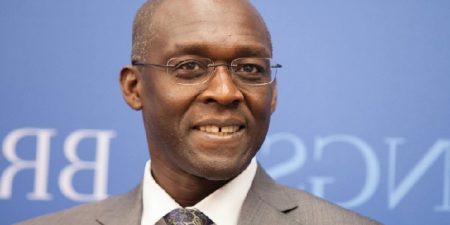 Choix porté sur un homme de mérite : Makhtar Diop nommé vice-président de la Banque mondiale pour les Infrastructures
