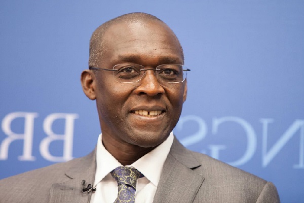 Choix porté sur un homme de mérite : Makhtar Diop nommé vice-président de la Banque mondiale pour les Infrastructures