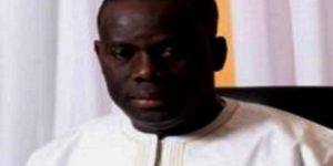 Fusion du Grand Parti avec PASTEF : Serigne Thiam , le chargé des élections de Malick Gakou démissionne