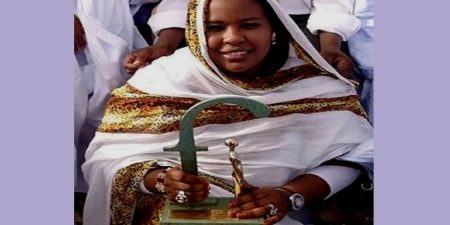 Mauritanie : Mme Mariem Cheikh,une dirigeante d&rsquo;IRA-Mauritanie arrêtée en répression de l&rsquo;expression et du militantisme pacifique