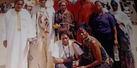 Parrainage, Crise scolaire,  Situation en Casamance, Climat social :  entretien sans détour avec Moustapha Bassène, Chef traditionnel casamançais