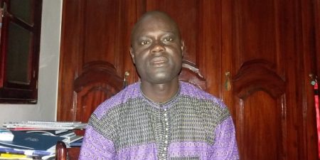Trois questions à Pape Alioune Gningue : «  Malick Gakou sortira  largement triomphal à Grand-Yoff au lendemain du 24 février 2019 »